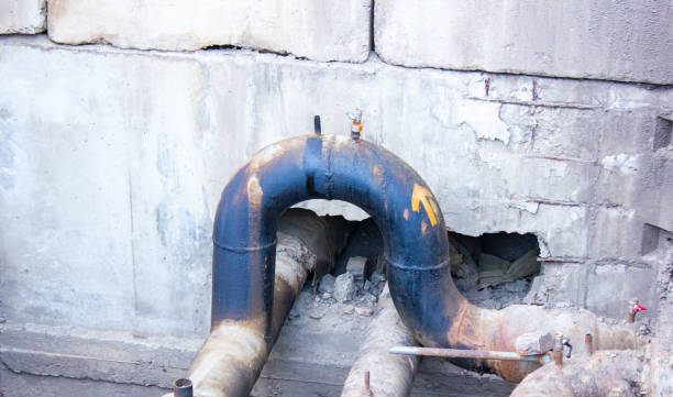 Best Basement water damage restoration  in Glenn Dale, MD